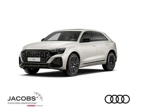 Used AUDI Q8 Diesel 2024 Ad 