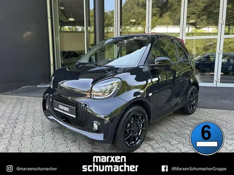 Used SMART FORTWO Electric 2021 Ad 