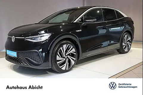 Annonce VOLKSWAGEN ID.5 Électrique 2022 d'occasion 