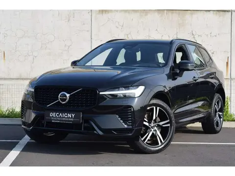 Annonce VOLVO XC60 Essence 2021 d'occasion Belgique