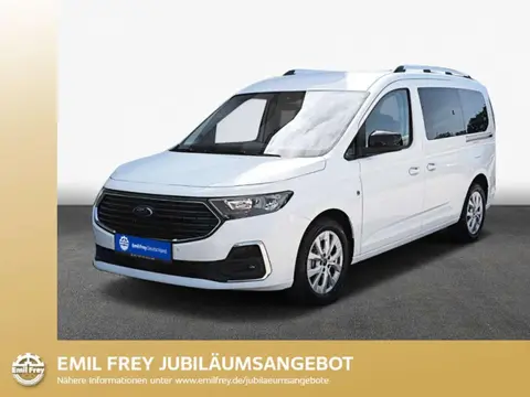 Annonce FORD GRAND TOURNEO Essence 2024 d'occasion 