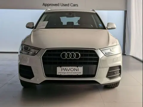 Annonce AUDI Q3 Diesel 2018 d'occasion 