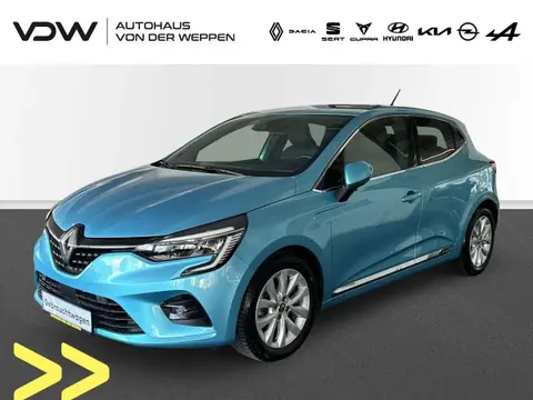 Used RENAULT CLIO Petrol 2020 Ad 