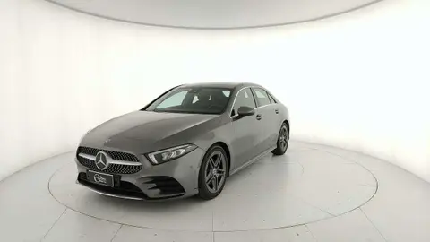 Used MERCEDES-BENZ CLASSE A Petrol 2020 Ad 