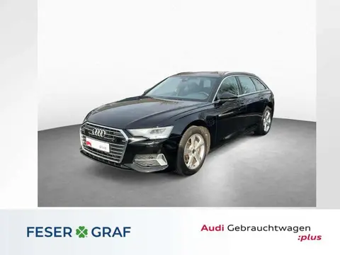 Used AUDI A6 Diesel 2023 Ad 