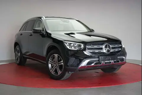 Used MERCEDES-BENZ CLASSE GLC Diesel 2020 Ad Germany