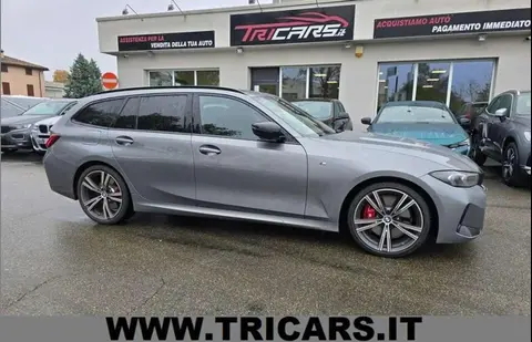 Used BMW SERIE 3 Hybrid 2023 Ad 