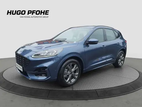 Used FORD KUGA Diesel 2023 Ad 