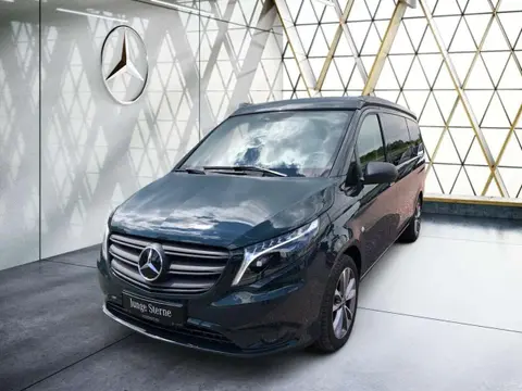 Annonce MERCEDES-BENZ MARCO POLO Diesel 2023 d'occasion 