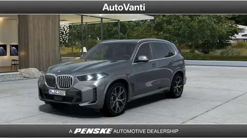 Used BMW X5 Hybrid 2024 Ad 