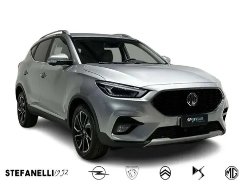 Annonce MG ZS Essence 2023 d'occasion 