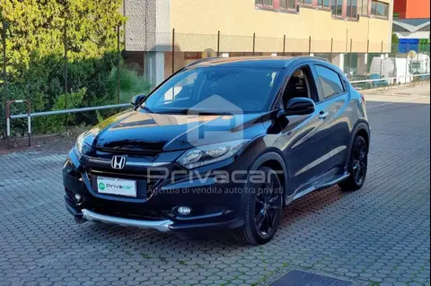 Annonce HONDA HR-V Diesel 2017 d'occasion 