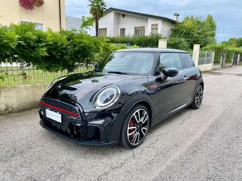 Annonce MINI JOHN COOPER WORKS Essence 2022 d'occasion 