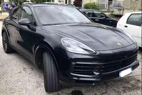 Used PORSCHE CAYENNE Petrol 2020 Ad 