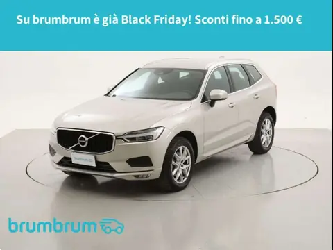 Annonce VOLVO XC60 Diesel 2020 d'occasion 