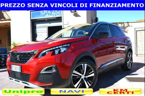 Used PEUGEOT 3008 Diesel 2019 Ad 