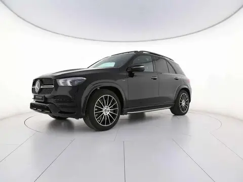 Used MERCEDES-BENZ CLASSE GLE Hybrid 2022 Ad 