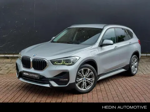 Annonce BMW X1 Hybride 2021 d'occasion 