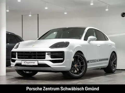 Used PORSCHE CAYENNE Petrol 2024 Ad 