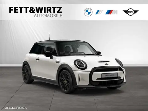 Used MINI COOPER Electric 2023 Ad 