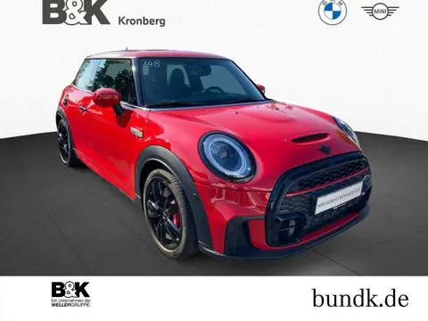 Used MINI JOHN COOPER WORKS Petrol 2023 Ad 