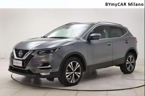 Annonce NISSAN QASHQAI Diesel 2020 d'occasion 