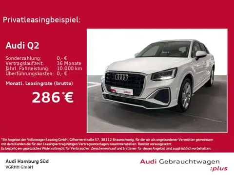 Used AUDI Q2 Diesel 2023 Ad 