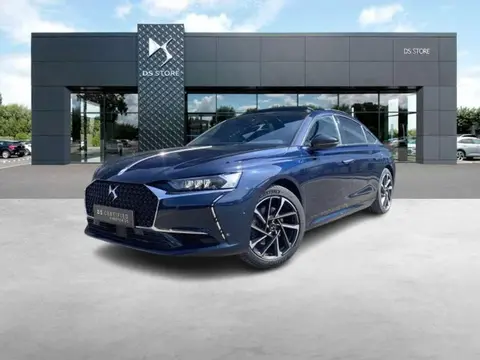 Used DS AUTOMOBILES DS9 Hybrid 2023 Ad 