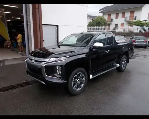 Annonce MITSUBISHI L200 Diesel 2022 d'occasion 