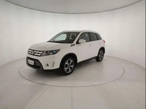 Annonce SUZUKI VITARA Diesel 2018 d'occasion 