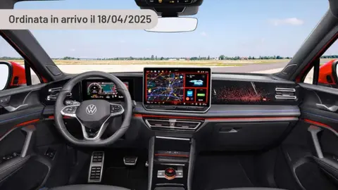 Used VOLKSWAGEN TIGUAN Hybrid 2024 Ad 