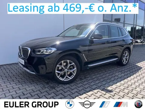 Annonce BMW X3 Essence 2023 d'occasion 