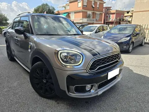 Used MINI COOPER Hybrid 2019 Ad 