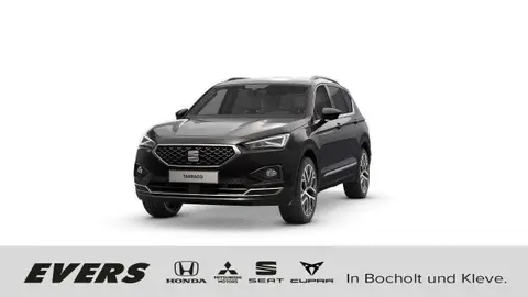 Used SEAT TARRACO Hybrid 2024 Ad 