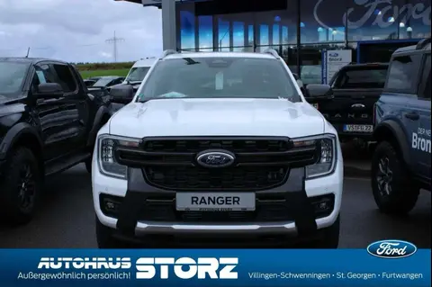 Annonce FORD RANGER Diesel 2024 d'occasion 