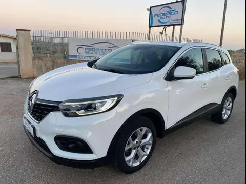 Used RENAULT KADJAR Diesel 2020 Ad 