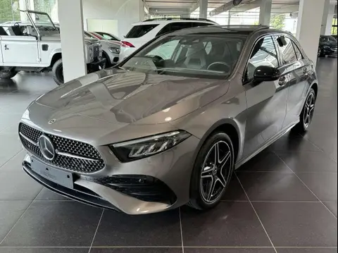 Used MERCEDES-BENZ CLASSE A Hybrid 2023 Ad 