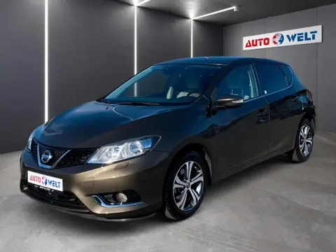 Used NISSAN PULSAR Diesel 2014 Ad 