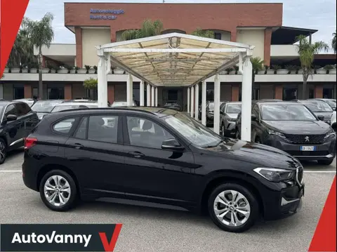 Annonce BMW X1 Hybride 2021 d'occasion 