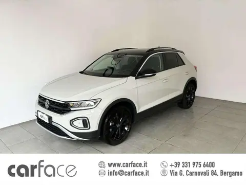 Used VOLKSWAGEN T-ROC Petrol 2022 Ad 