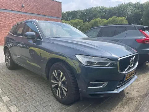 Used VOLVO XC60 Hybrid 2019 Ad 