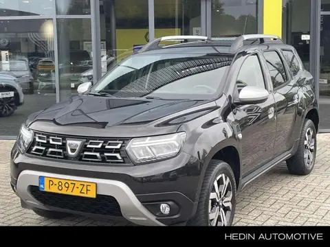 Used DACIA DUSTER Petrol 2022 Ad 