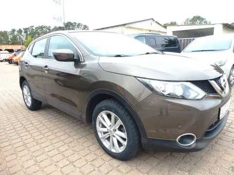 Used NISSAN QASHQAI Petrol 2016 Ad 