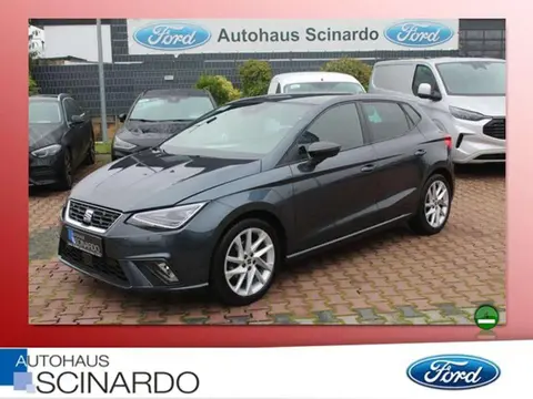 Used SEAT IBIZA Petrol 2024 Ad 