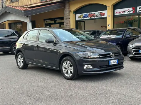 Annonce VOLKSWAGEN POLO Essence 2020 d'occasion 