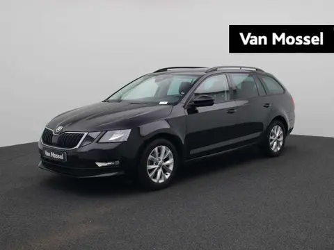 Used SKODA OCTAVIA Petrol 2020 Ad 