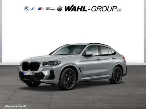 Annonce BMW X4 Diesel 2024 d'occasion 