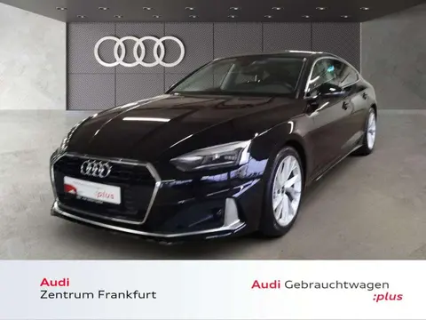 Used AUDI A5 Petrol 2022 Ad 