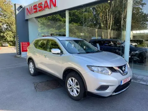 Annonce NISSAN X-TRAIL Essence 2017 d'occasion 