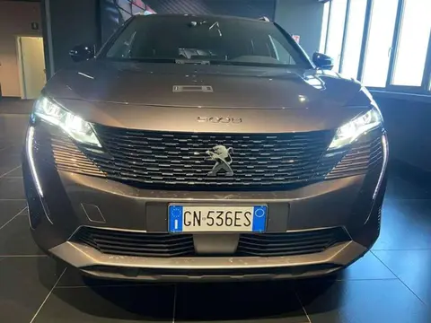 Annonce PEUGEOT 5008 Diesel 2023 d'occasion 